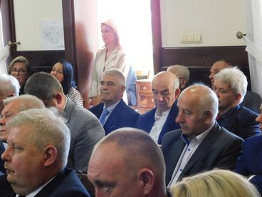 Powiat pajęczański świętował 25-lecie